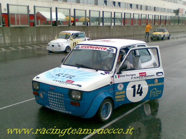adria minicar 126 rtr