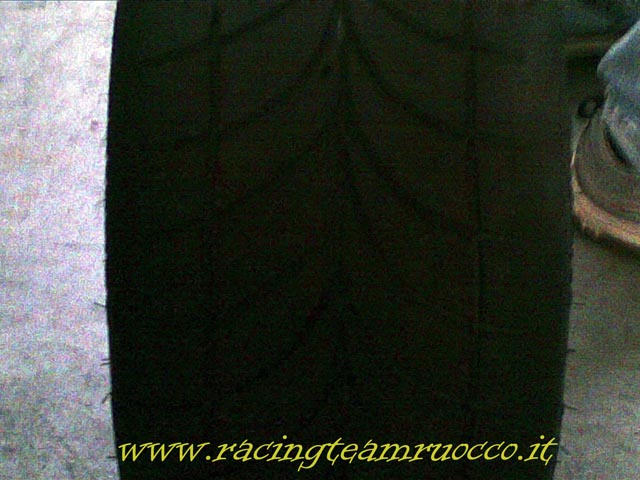 gomme scolpite adria minicar rtr