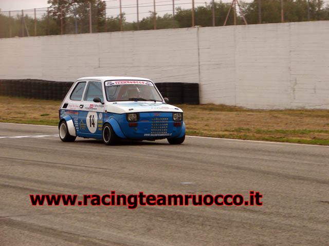 Campionato minicar Binetto ott 08 (010)