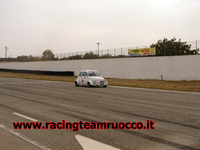 Campionato minicar Binetto ott 08 (011)