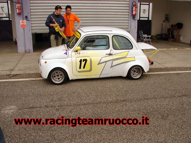Campionato minicar Binetto ott 08 (012)