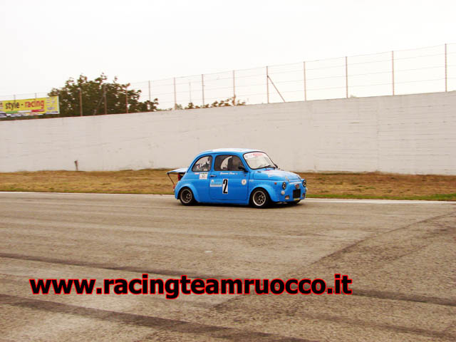Campionato minicar Binetto ott 08 (013)
