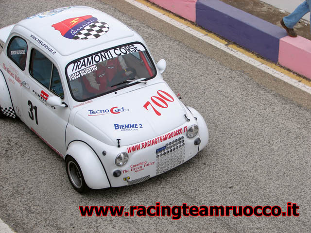 Campionato minicar Binetto ott 08 (032)