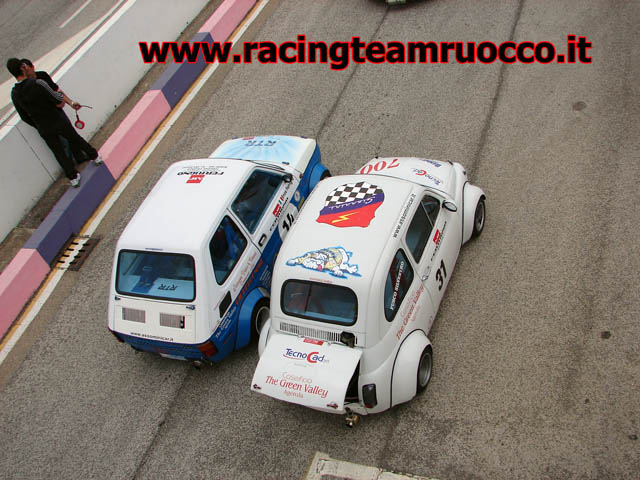 Campionato minicar Binetto ott 08 (033)