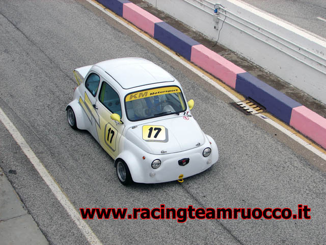 Campionato minicar Binetto ott 08 (034)
