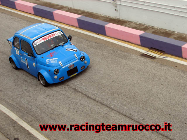 Campionato minicar Binetto ott 08 (036)