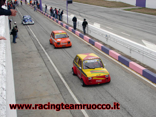 Campionato minicar Binetto ott 08 (037)