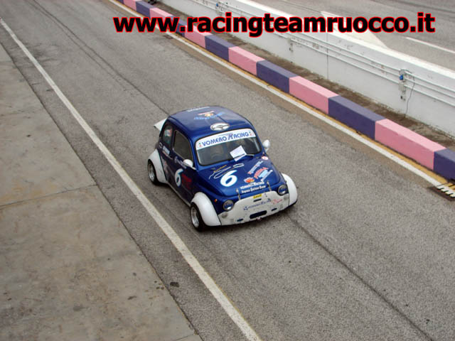 Campionato minicar Binetto ott 08 (038)