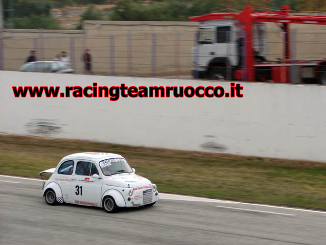 Campionato minicar Binetto ott 08 (044)