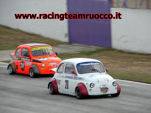 Campionato minicar Binetto ott 08 (045)