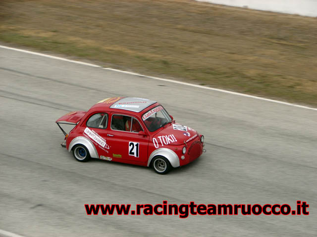 Campionato minicar Binetto ott 08 (051)