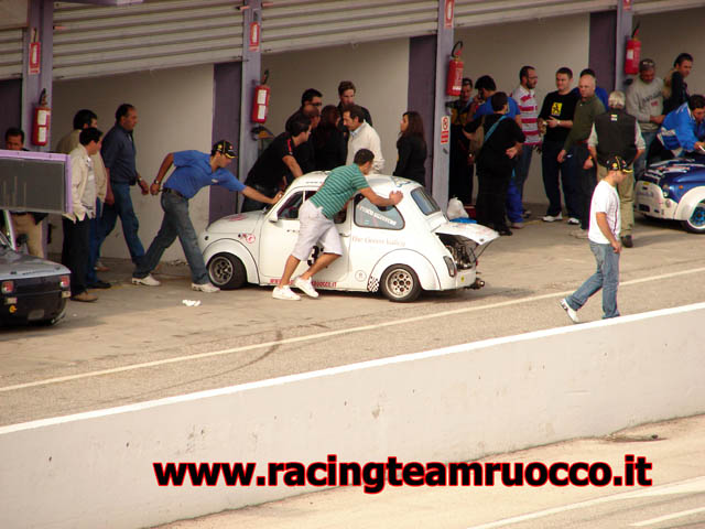 Campionato minicar Binetto ott 08 (066)