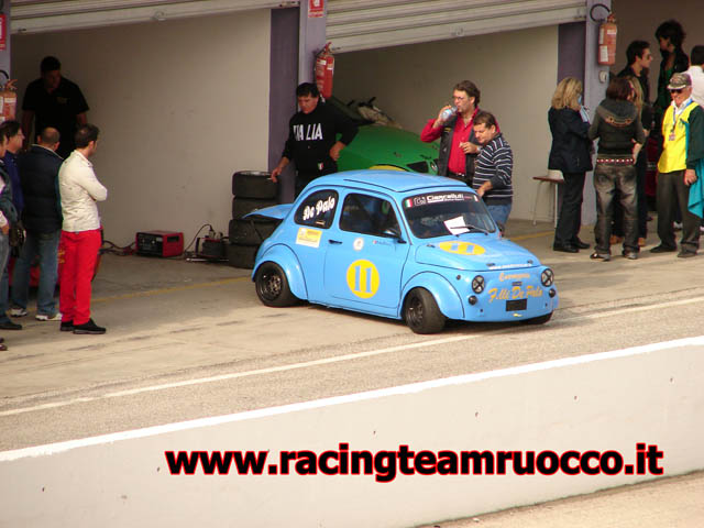 Campionato minicar Binetto ott 08 (069)