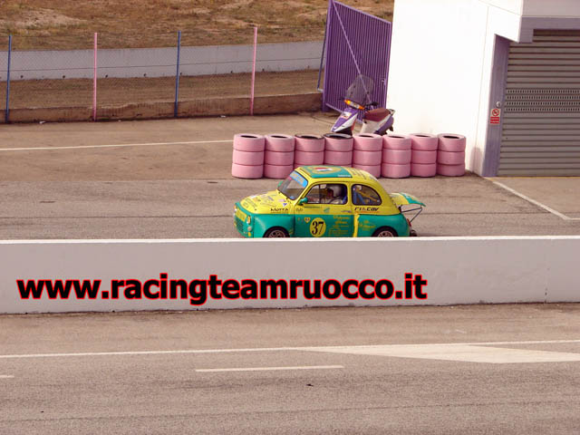 Campionato minicar Binetto ott 08 (075)