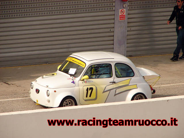 Campionato minicar Binetto ott 08 (077)