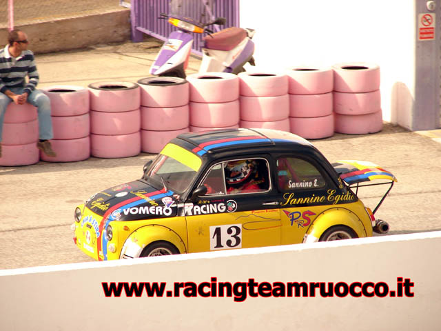 Campionato minicar Binetto ott 08 (078)