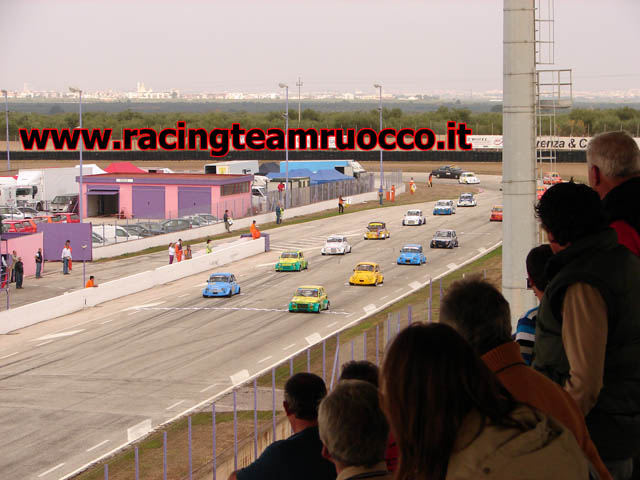 Campionato minicar Binetto ott 08 (081)