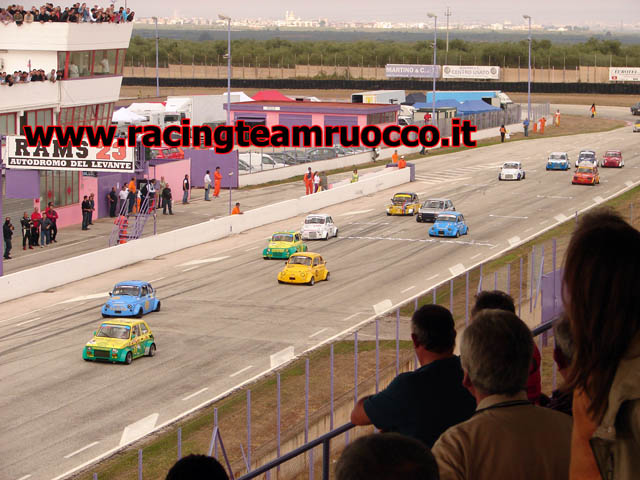 Campionato minicar Binetto ott 08 (082)