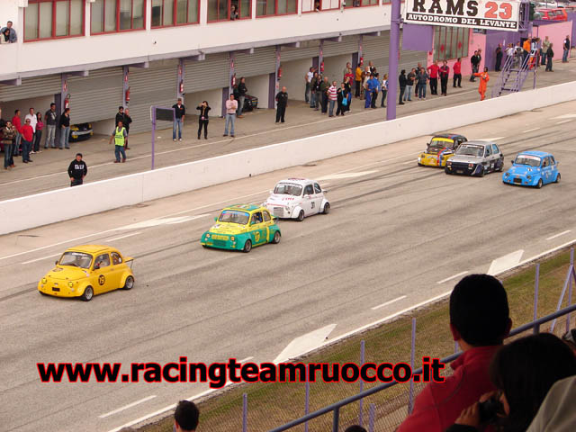 Campionato minicar Binetto ott 08 (083)