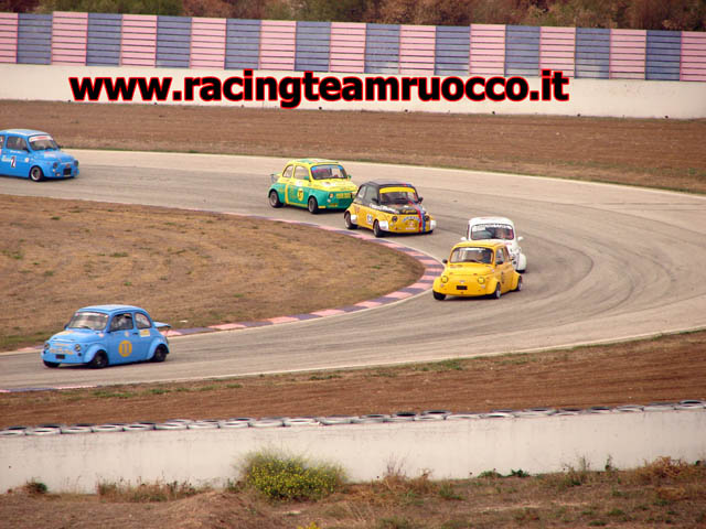 Campionato minicar Binetto ott 08 (084)