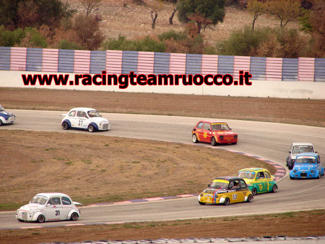Campionato minicar Binetto ott 08 (085)
