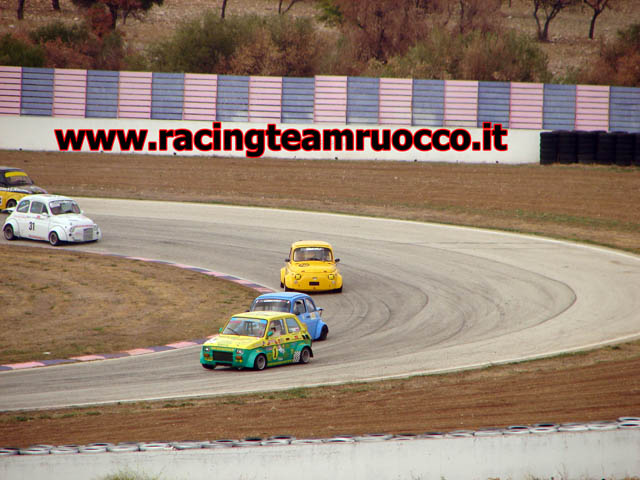 Campionato minicar Binetto ott 08 (088)