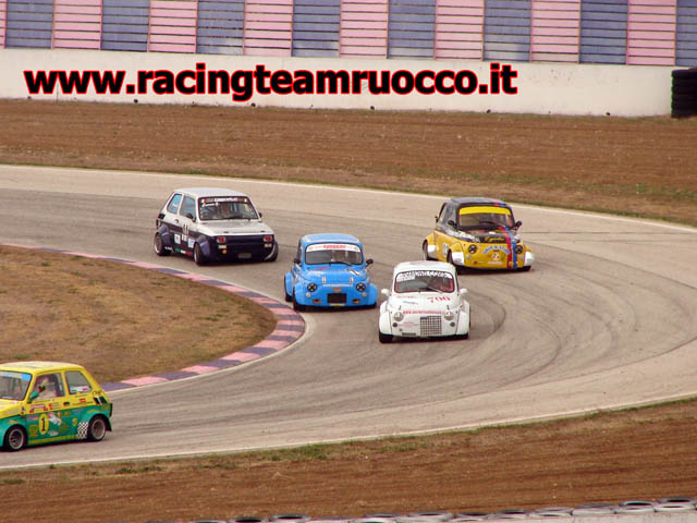 Campionato minicar Binetto ott 08 (091)