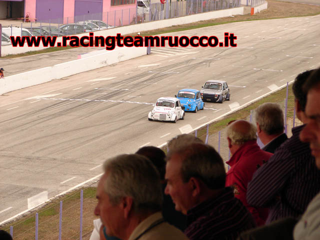 Campionato minicar Binetto ott 08 (093)