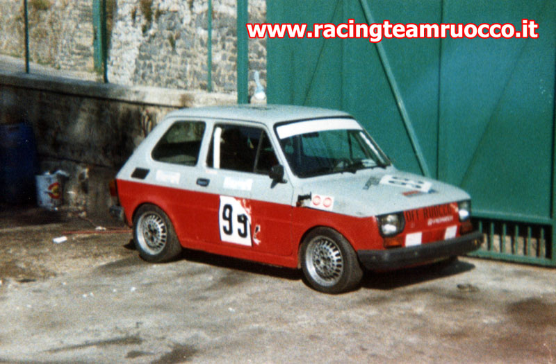 126 gruppoA big