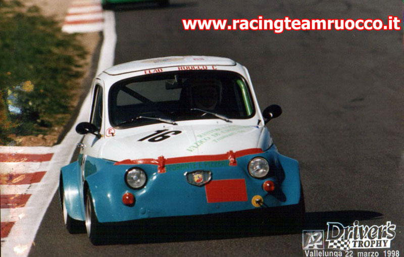 500vallelunga 1998