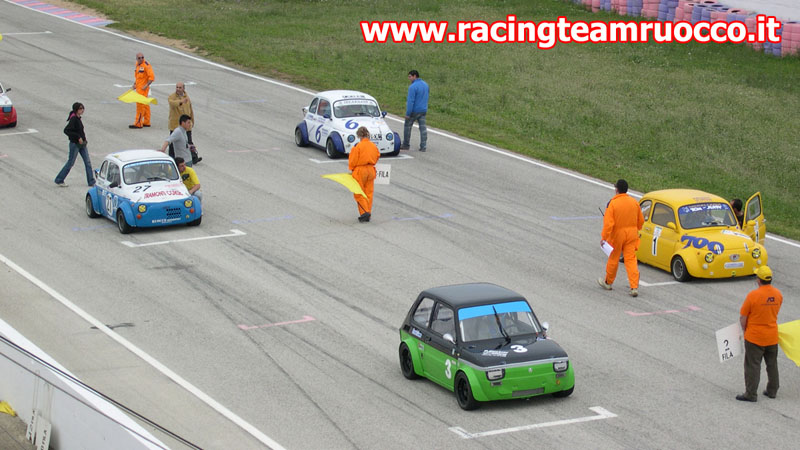 Binetto '04 minicar big