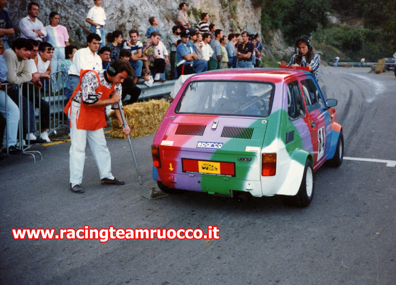 Croce '90 big