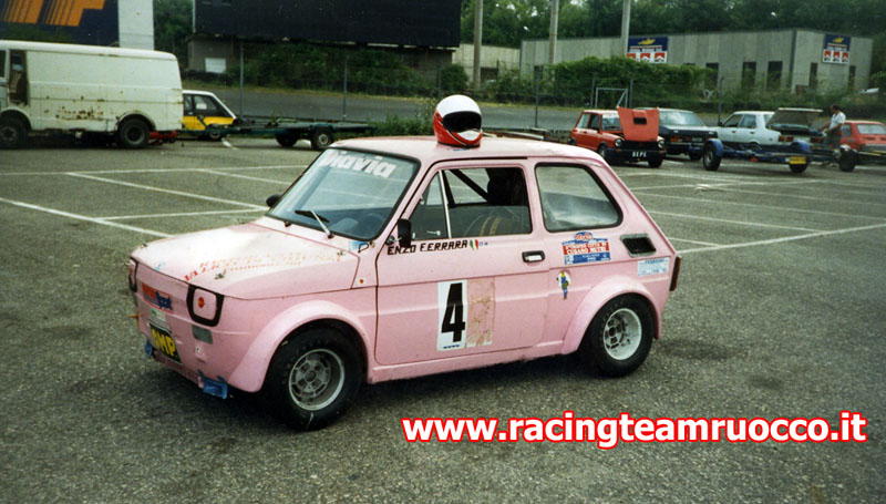 Vallelunga '83 big1