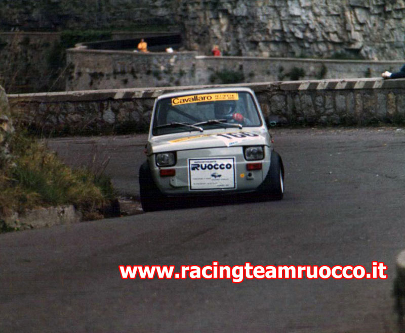 amalfi-agerola anni 80 3big
