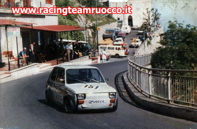 amalfi-agerola anni 80 4big