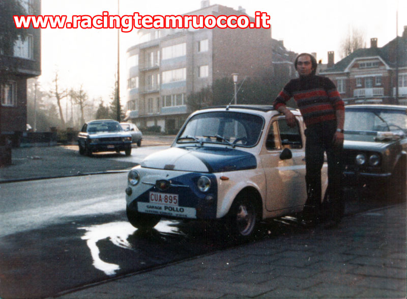 gaetano in belgio big