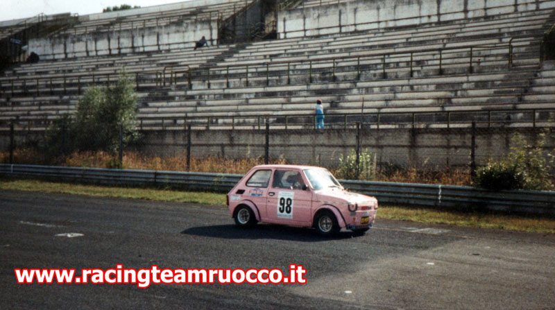 ruocco vallelunga 126 rosa big