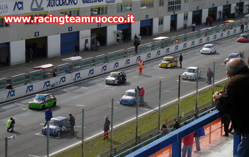 vallelunga '04 griglia partenza 1big