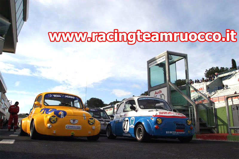 vallelunga 2004 minicar box big