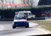 Magione '85 big