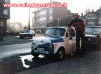 gaetano in belgio big