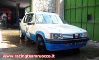 peugeot 205 racingteamruocco 1 big