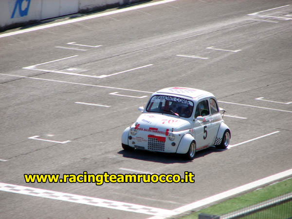 vallelunga Minicar 09  (009)